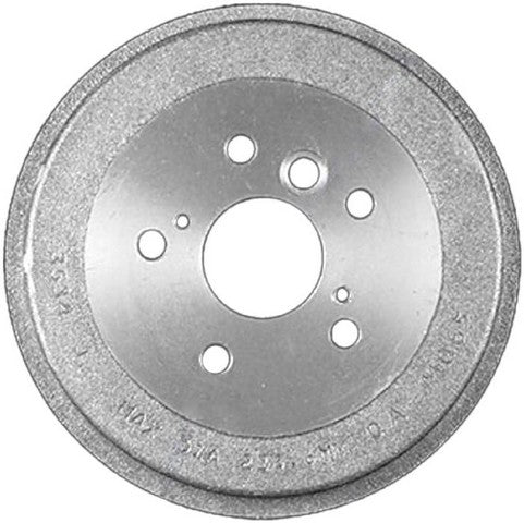 BENDIX PREMIUM DRUM AND ROTOR Brake Drum  PDR0581
