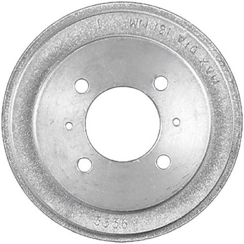 BENDIX PREMIUM DRUM AND ROTOR Brake Drum  PDR0583