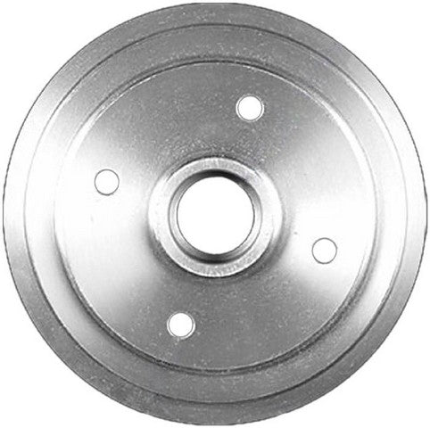 BENDIX PREMIUM DRUM AND ROTOR Brake Drum  PDR0591