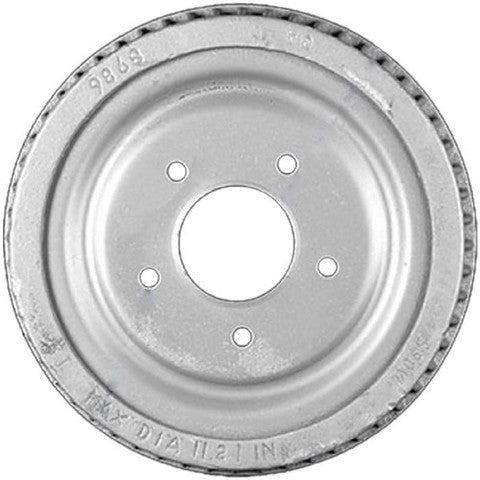 BENDIX PREMIUM DRUM AND ROTOR Brake Drum  PDR0604