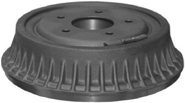 BENDIX PREMIUM DRUM AND ROTOR Brake Drum  PDR0610