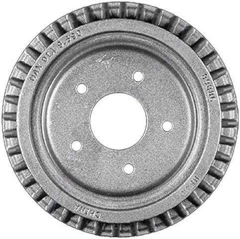 BENDIX PREMIUM DRUM AND ROTOR Brake Drum  PDR0610