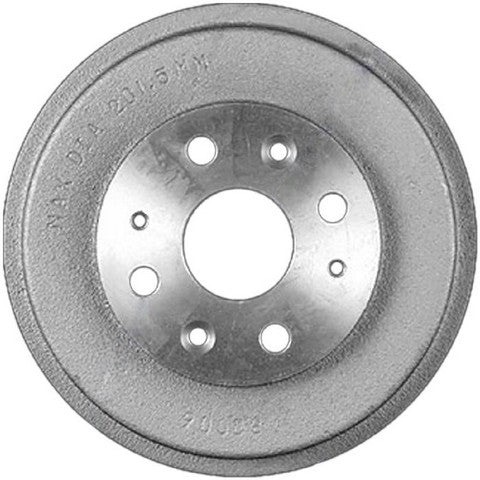 BENDIX PREMIUM DRUM AND ROTOR Brake Drum  PDR0629