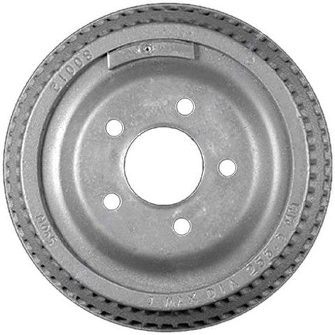BENDIX PREMIUM DRUM AND ROTOR Brake Drum  PDR0631