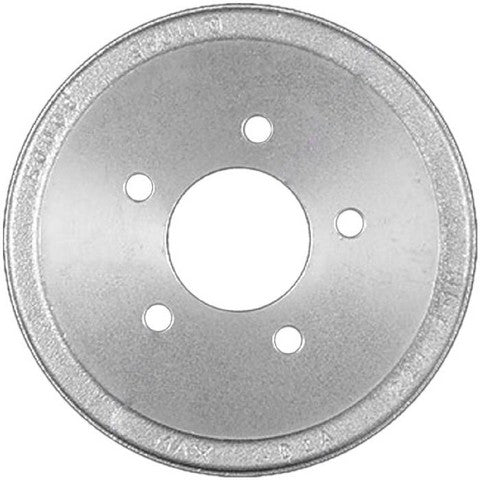 BENDIX PREMIUM DRUM AND ROTOR Brake Drum  PDR0634