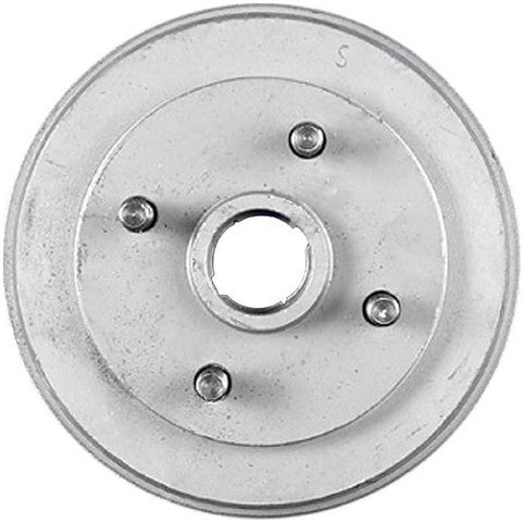 BENDIX PREMIUM DRUM AND ROTOR Brake Drum  PDR0643