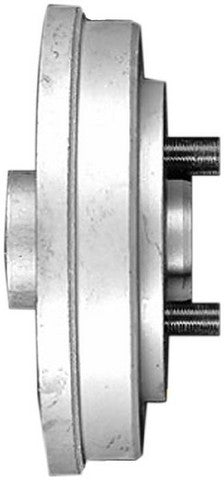 BENDIX PREMIUM DRUM AND ROTOR Brake Drum  PDR0643