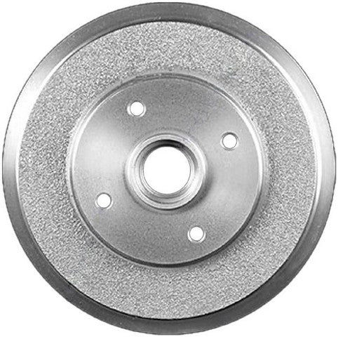 BENDIX PREMIUM DRUM AND ROTOR Brake Drum  PDR0655