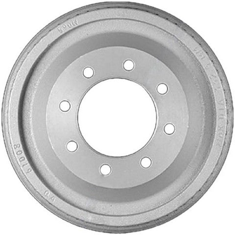 BENDIX PREMIUM DRUM AND ROTOR Brake Drum  PDR0658