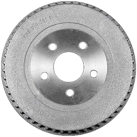 BENDIX PREMIUM DRUM AND ROTOR Brake Drum  PDR0659