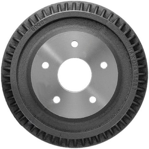 BENDIX PREMIUM DRUM AND ROTOR Brake Drum  PDR0660
