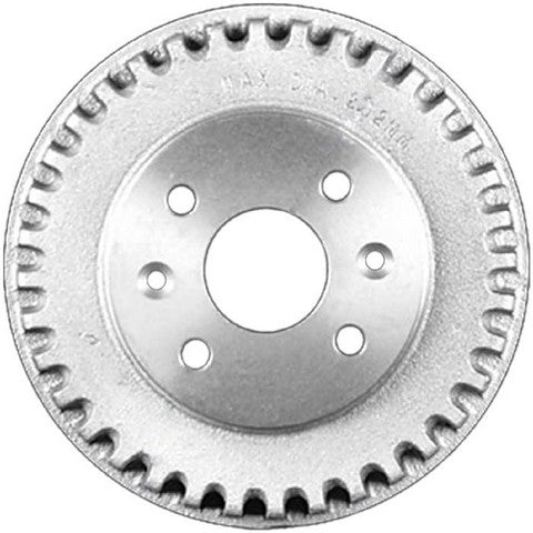 BENDIX PREMIUM DRUM AND ROTOR Brake Drum  PDR0664
