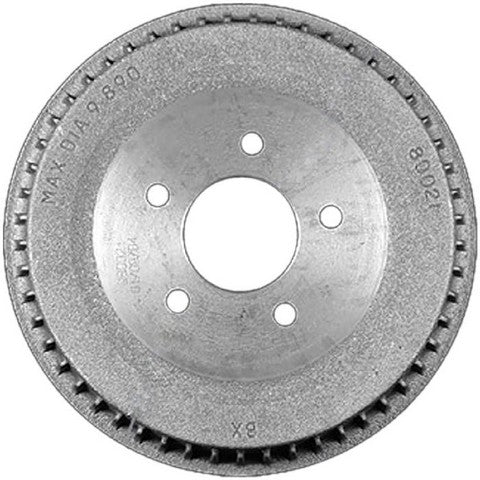 BENDIX PREMIUM DRUM AND ROTOR Brake Drum  PDR0673