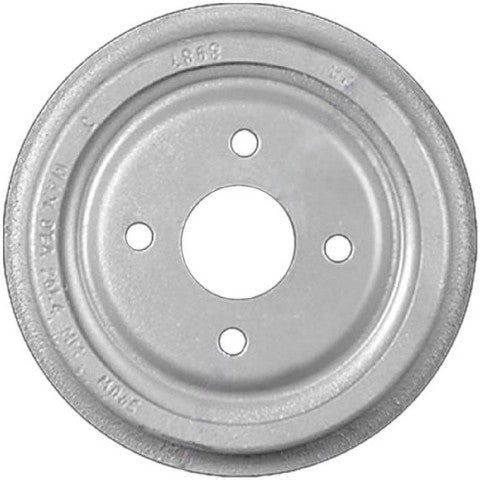 BENDIX PREMIUM DRUM AND ROTOR Brake Drum  PDR0676