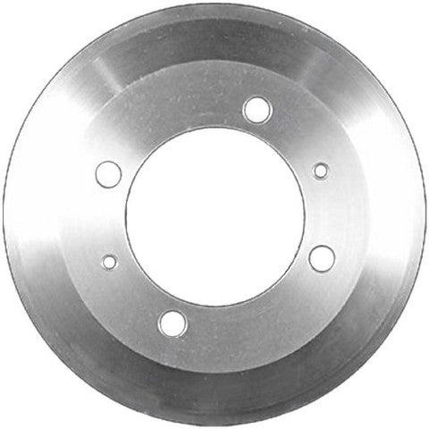 BENDIX PREMIUM DRUM AND ROTOR Brake Drum  PDR0680