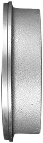 BENDIX PREMIUM DRUM AND ROTOR Brake Drum  PDR0690