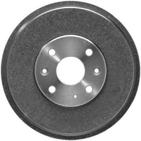 BENDIX PREMIUM DRUM AND ROTOR Brake Drum  PDR0699