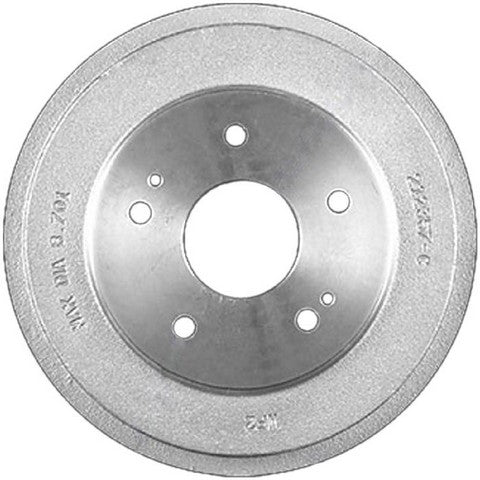 BENDIX PREMIUM DRUM AND ROTOR Brake Drum  PDR0702