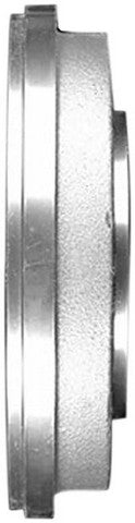 BENDIX PREMIUM DRUM AND ROTOR Brake Drum  PDR0702