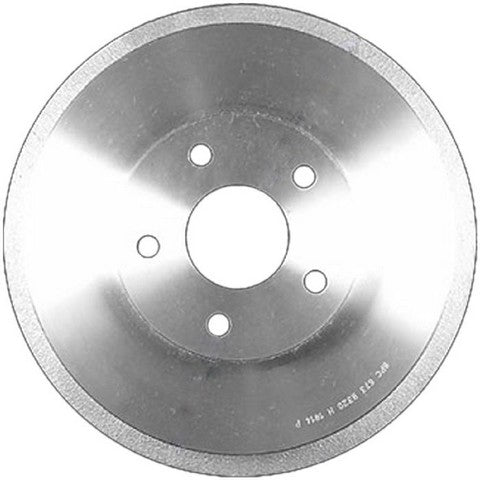 BENDIX PREMIUM DRUM AND ROTOR Brake Drum  PDR0703