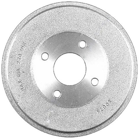 BENDIX PREMIUM DRUM AND ROTOR Brake Drum  PDR0704