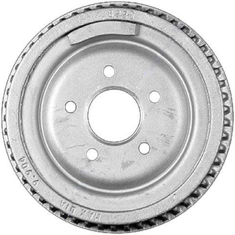BENDIX PREMIUM DRUM AND ROTOR Brake Drum  PDR0718