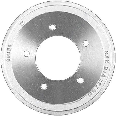 BENDIX PREMIUM DRUM AND ROTOR Brake Drum  PDR0719