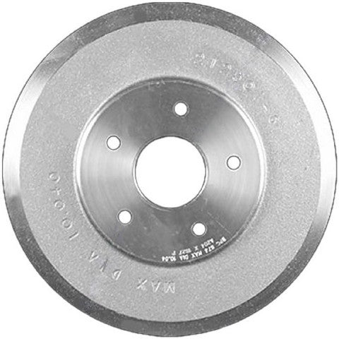 BENDIX PREMIUM DRUM AND ROTOR Brake Drum  PDR0720