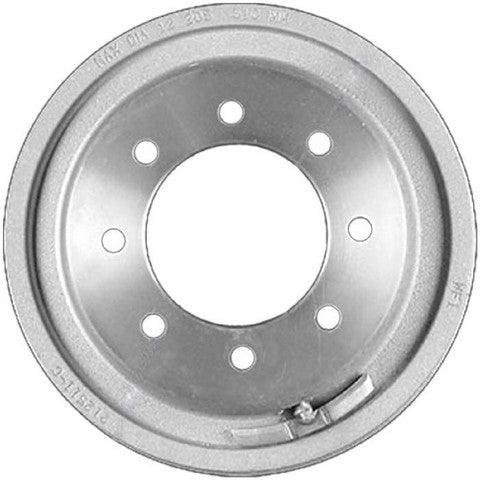 BENDIX PREMIUM DRUM AND ROTOR Brake Drum  PDR0722