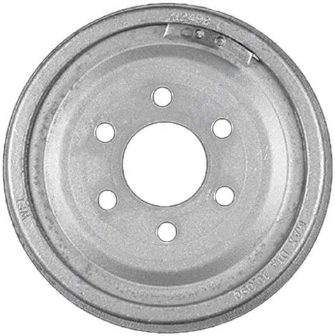 BENDIX PREMIUM DRUM AND ROTOR Brake Drum  PDR0725