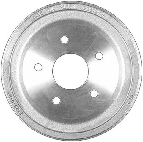 BENDIX PREMIUM DRUM AND ROTOR Brake Drum  PDR0728