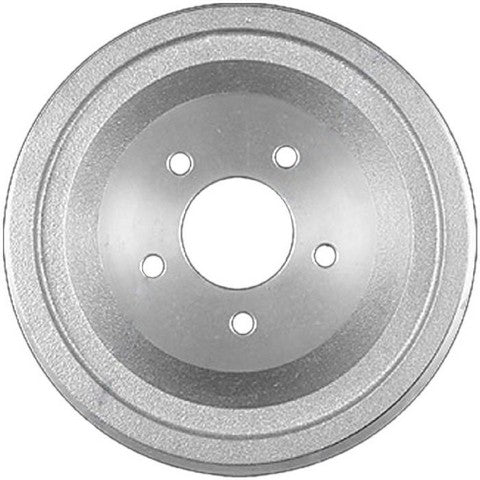 BENDIX PREMIUM DRUM AND ROTOR Brake Drum  PDR0742