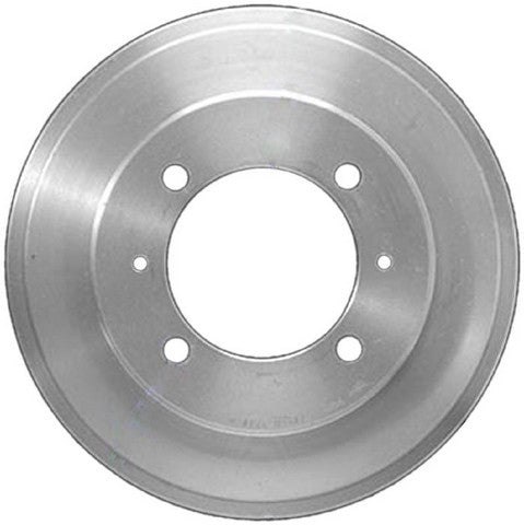 BENDIX PREMIUM DRUM AND ROTOR Brake Drum  PDR0755
