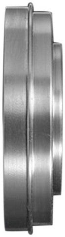 BENDIX PREMIUM DRUM AND ROTOR Brake Drum  PDR0755