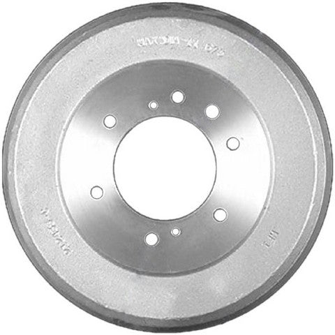 BENDIX PREMIUM DRUM AND ROTOR Brake Drum  PDR0759