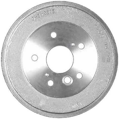 BENDIX PREMIUM DRUM AND ROTOR Brake Drum  PDR0760