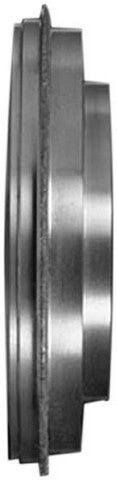 BENDIX PREMIUM DRUM AND ROTOR Brake Drum  PDR0780