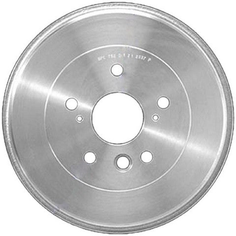 BENDIX PREMIUM DRUM AND ROTOR Brake Drum  PDR0782