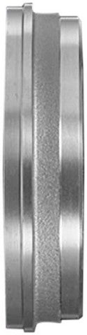 BENDIX PREMIUM DRUM AND ROTOR Brake Drum  PDR0782