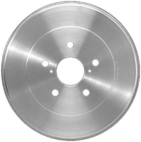 BENDIX PREMIUM DRUM AND ROTOR Brake Drum  PDR0790