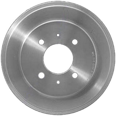 BENDIX PREMIUM DRUM AND ROTOR Brake Drum  PDR0802