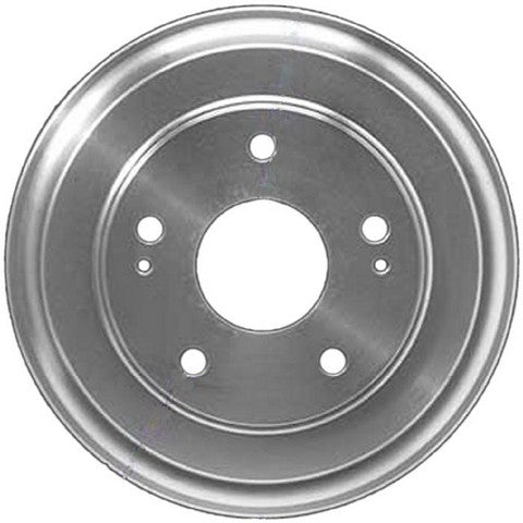 BENDIX PREMIUM DRUM AND ROTOR Brake Drum  PDR0808