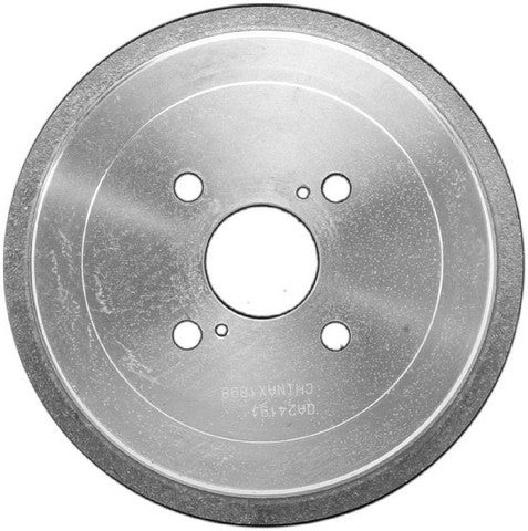 BENDIX PREMIUM DRUM AND ROTOR Brake Drum  PDR0812