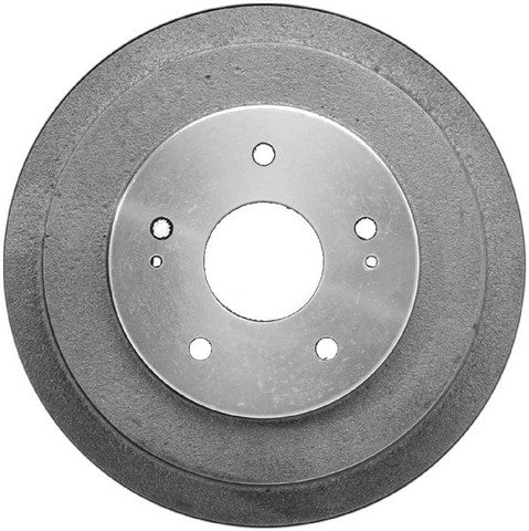 BENDIX PREMIUM DRUM AND ROTOR Brake Drum  PDR0814