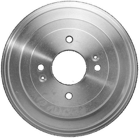 BENDIX PREMIUM DRUM AND ROTOR Brake Drum  PDR0818