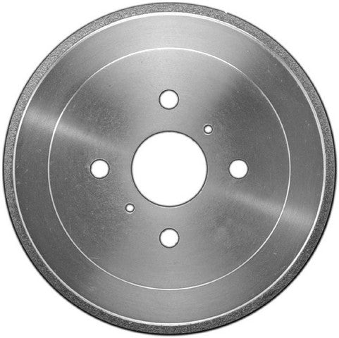 BENDIX PREMIUM DRUM AND ROTOR Brake Drum  PDR0821