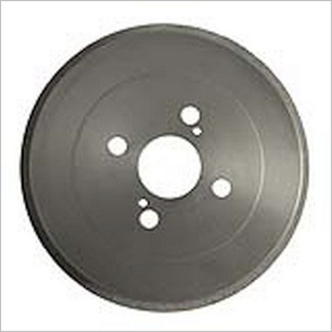 BENDIX PREMIUM DRUM AND ROTOR Brake Drum  PDR0849