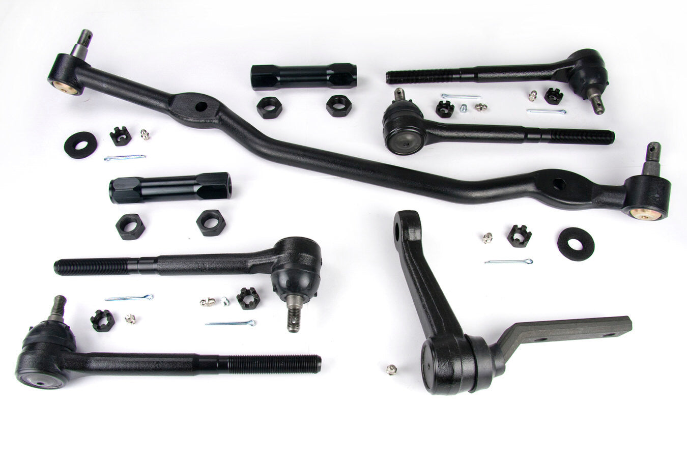 Proforged 116-10009 Steering Rebuild Kit