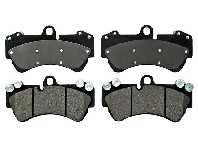 Raybestos Brakes Disc Brake Pad Set  PGD1007M