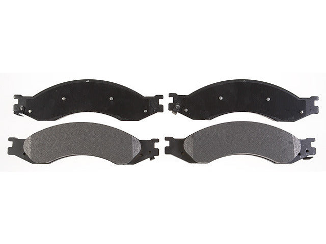 Raybestos Brakes Disc Brake Pad Set  PGD1010M